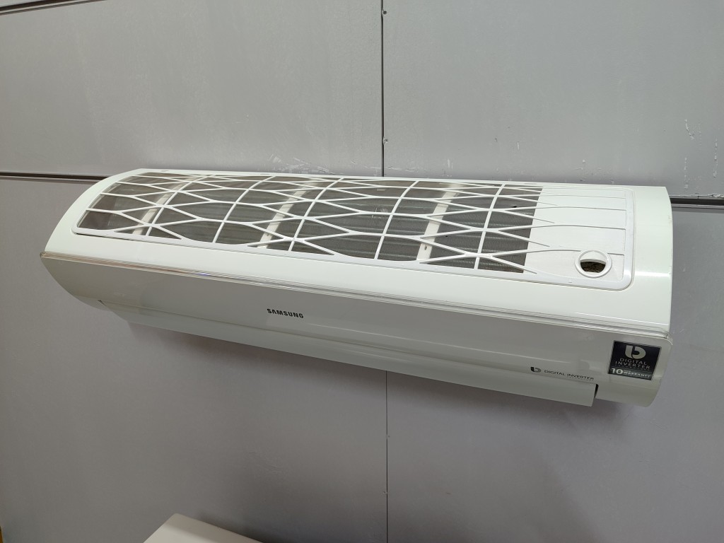 Samsung AR18JSFS 18000 Btu Klima görsel 2
